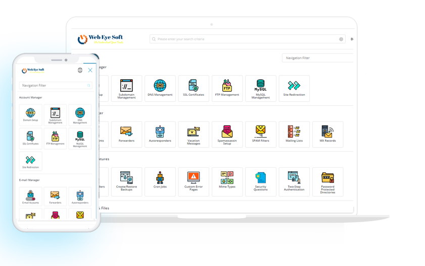 DA Low cost hosting plan 