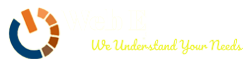 Web Eye Soft Logo