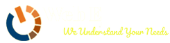 Web Eye Soft Logo