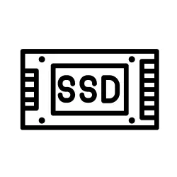 Start your SSD hosting in India